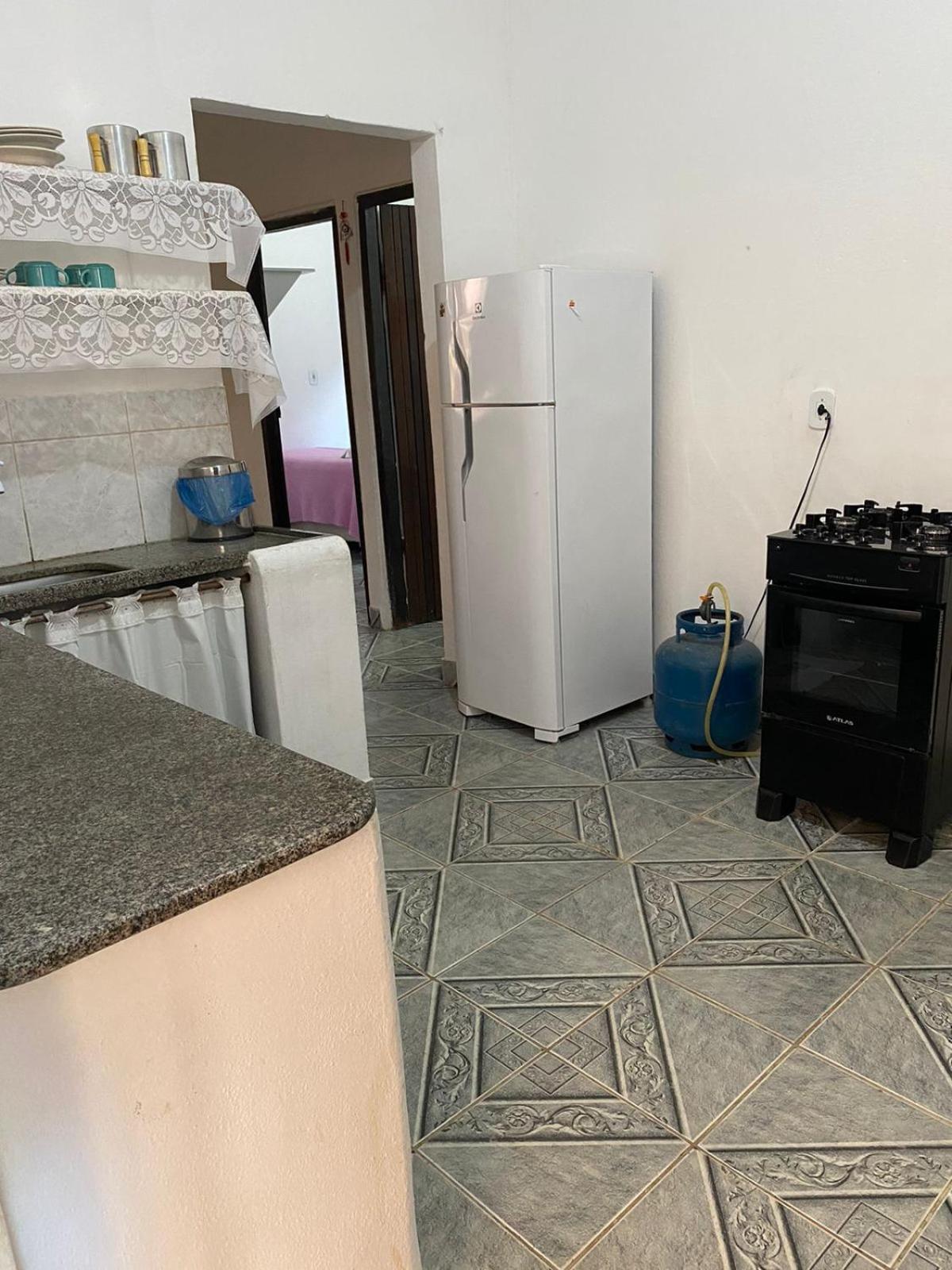 Pousada Semente Porto Seguro Habitación foto