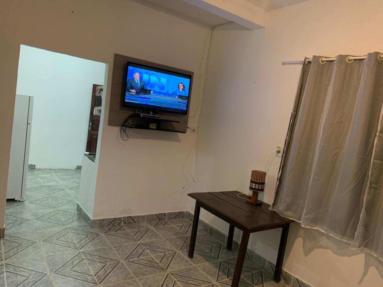 Pousada Semente Porto Seguro Habitación foto