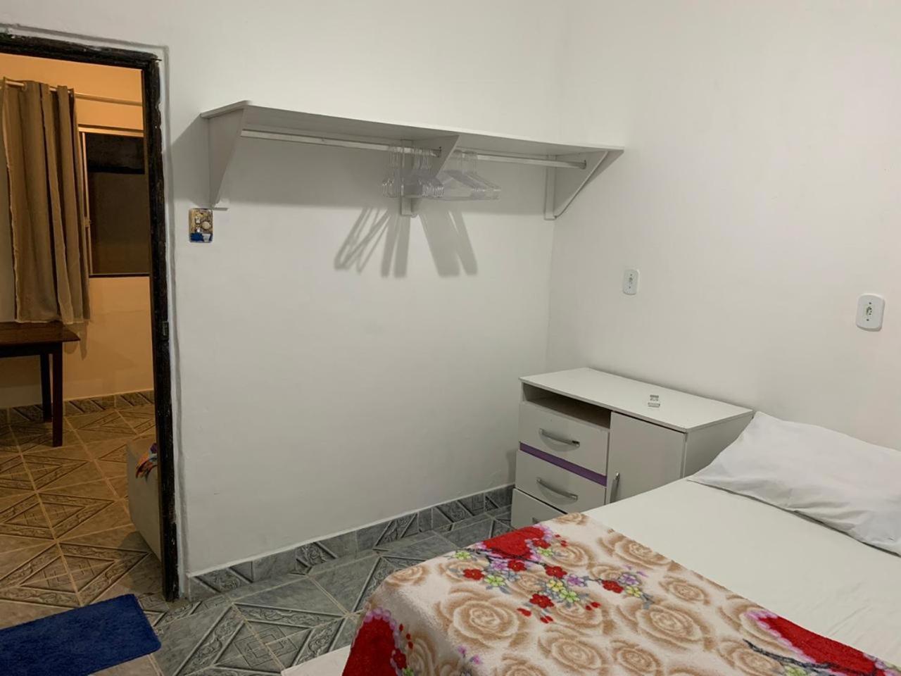 Pousada Semente Porto Seguro Habitación foto