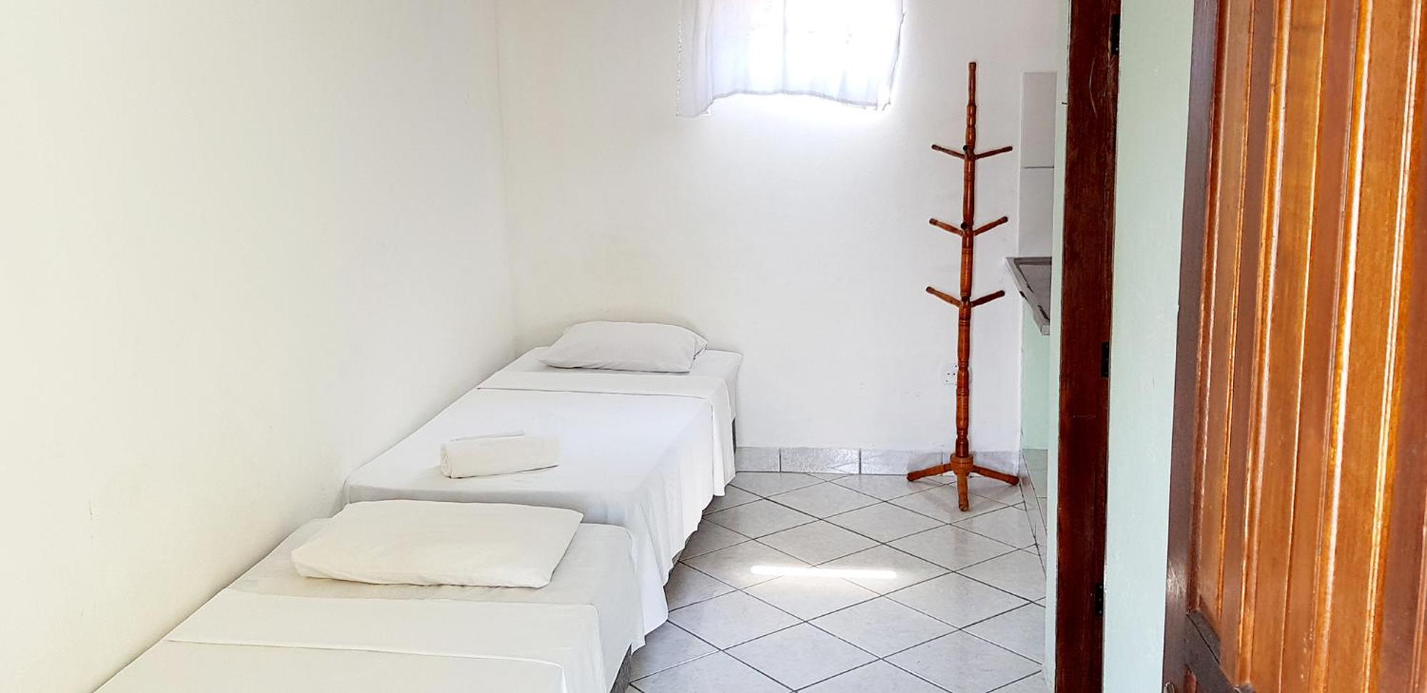 Pousada Semente Porto Seguro Habitación foto