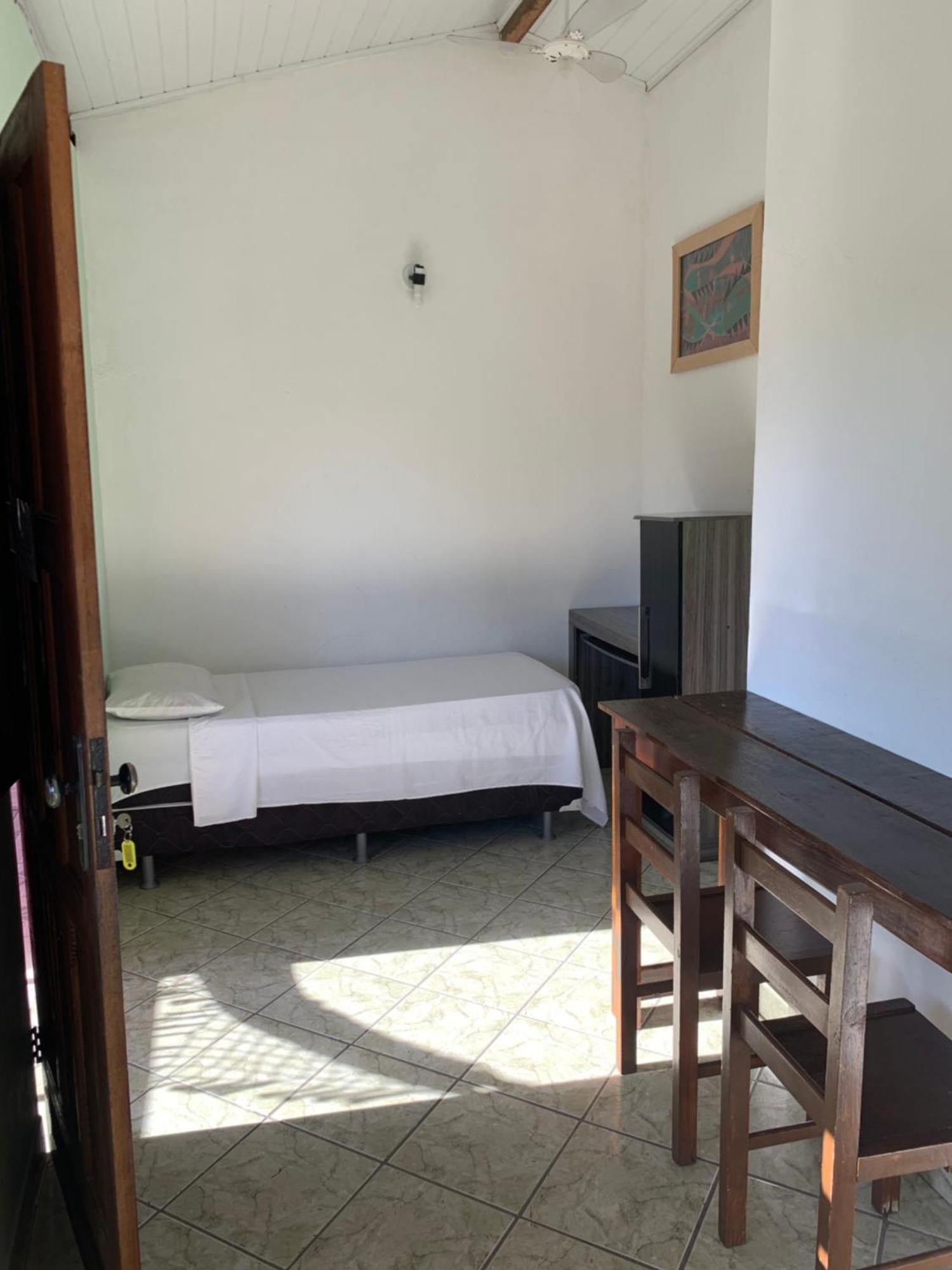 Pousada Semente Porto Seguro Habitación foto