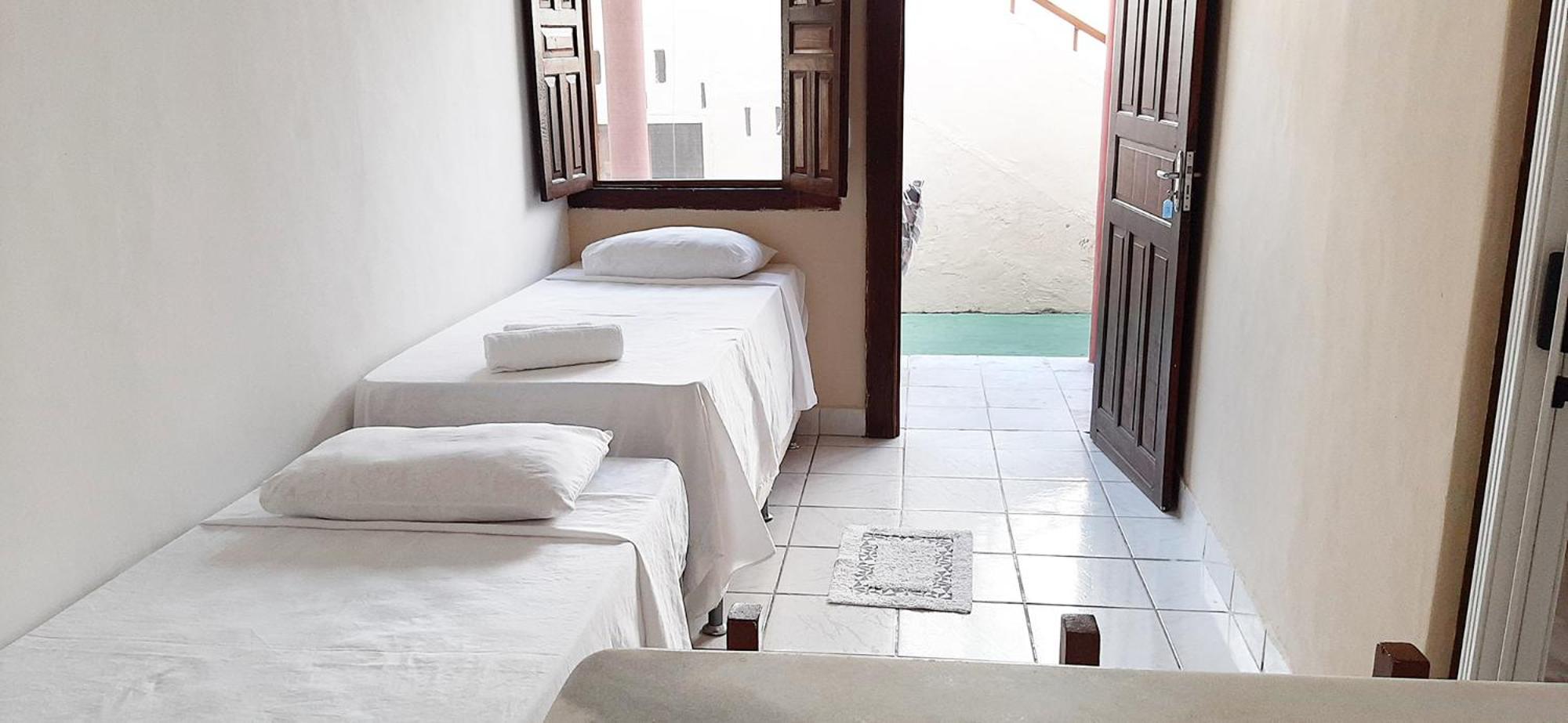 Pousada Semente Porto Seguro Habitación foto