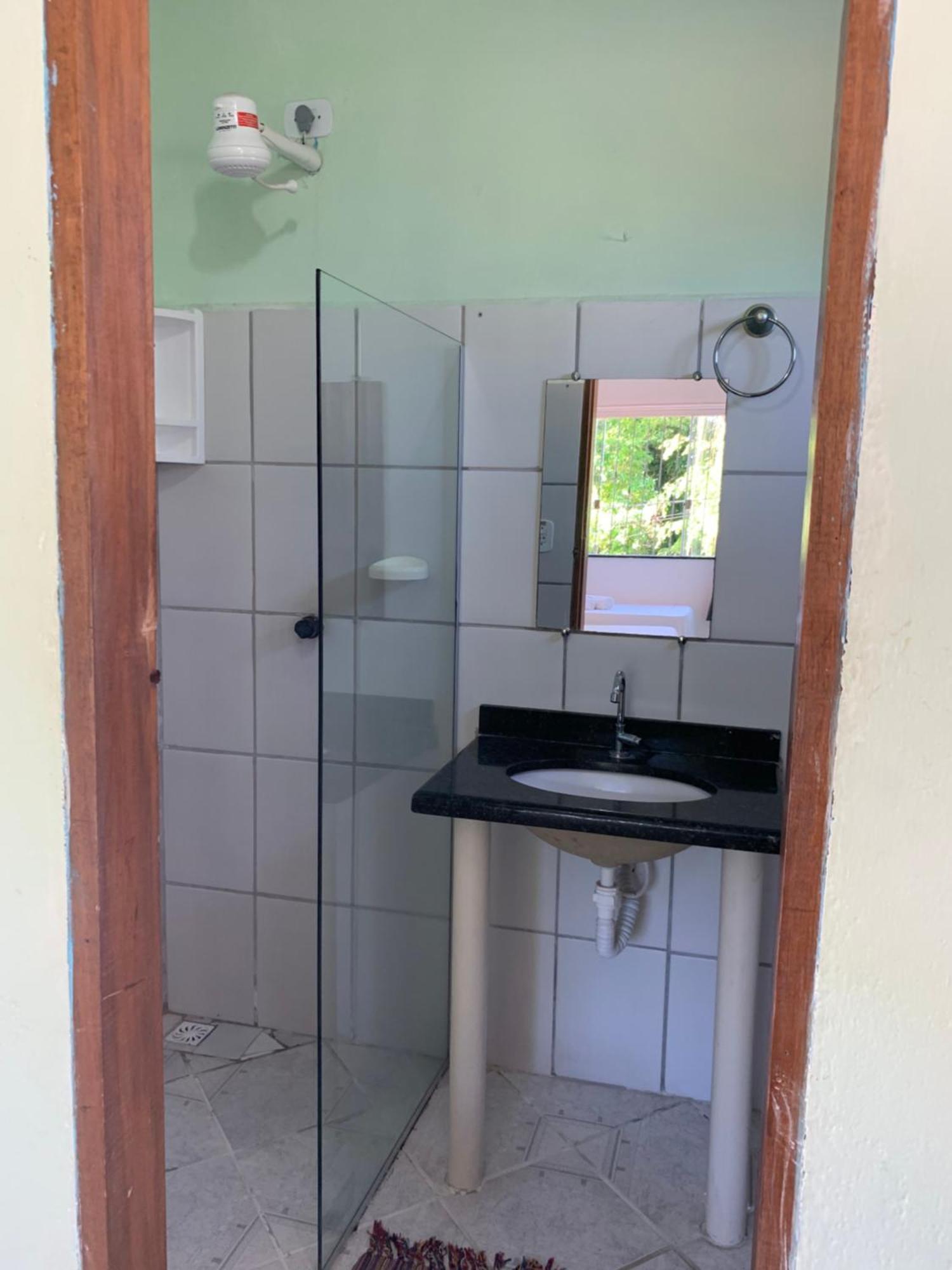 Pousada Semente Porto Seguro Habitación foto